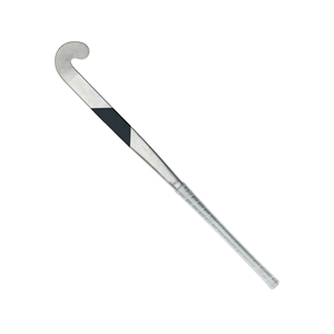 Bâtons de hockey sur gazon junior de haute qualité, logo personnalisé, équipement d'entraînement sportif scolaire en bois durable, OEM - Product Image 2