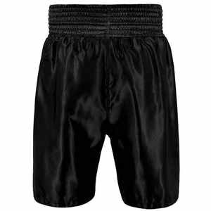 กางเกง MMA ผ้าซาตินยืดเนื้อน้ำหนักเบา ขายส่ง ราคาถูก เอวยางยืดใส่สบาย กางเกงมวยยอดนิยมสำหรับผู้ชาย - Product Image 3