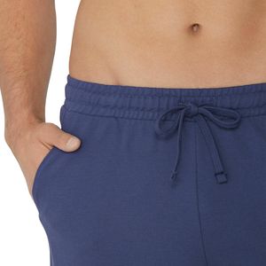 Custom OEM ODM Men Cotton Terry <b>Shorts</b> Casual Fitness Gym Training Drawstring Breathable Summer Sweat <b>Shorts</b> - Product Image 5