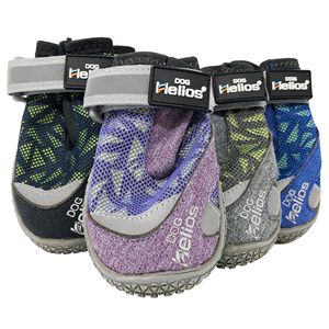 Surface Premium <b>Grip</b> Performance Dog Shoes with Comfortable <b>Sock</b> for Pets - Product Image 3