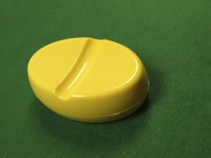 AA0259 Magnetic <b>Pin</b> Holder | Magnetic <b>Pin</b> <b>Cushion</b>| For Sewing Quilting - Product Image 6