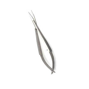 Ciseaux de capsulotomie en état neuf, instruments ophtalmiques, ciseaux de capsulotomie chirurgicaux médicaux de pointe, au meilleur prix - Product Image 3
