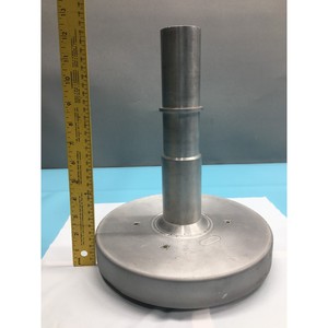 Soporte para Calentador AMAT, Tipo Pedestal, 8 Pulgadas, TXZ, 117776 - Equipo y Piezas de Semiconductores de Confianza de Global Legacy - Product Image 1
