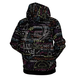 2024 การออกแบบระเหิดHoodiesขายส่งStreetwearผู้ชายHoodiesเสื้อสวมหัวธรรมดาคุณภาพสูง - Product Image 6