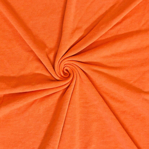 Lightweight Loopback French Terry Fabric for Casual Pullovers and Comfortable Lounge <b>Sets</b> - Product Image 2
