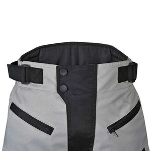 Pantalones de Motociclismo para Hombre, Ligeros, Resistentes al Viento, de Color Liso, Fáciles de Usar, Gran Venta - Product Image 5
