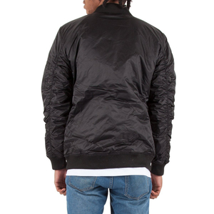 Chaqueta Bomber de la Mejor Calidad, Diseño Más Reciente, Diferentes Colores Disponibles al Mejor Precio, Chaqueta Bomber para Hombre - Product Image 3