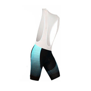Vêtements de cyclisme personnalisés entièrement par sublimation Maillot de cyclisme professionnel pour hommes avec fermeture éclair complète Maillot de cyclisme fabriqué au Pakistan - Product Image 5