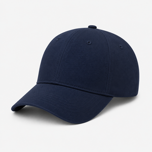 Fabricante de Gorras de Béisbol Personalizadas con Bordado, Últimos Modelos 2026, Gorras de Béisbol Elegantes para Hombre y Mujer - Product Image 3