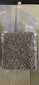 Tapioca Pearl Boba Balls pour Bubble Tea Chewy Texture Dessert Ingrédient Vente en gros depuis le Vietnam - Product Image 4