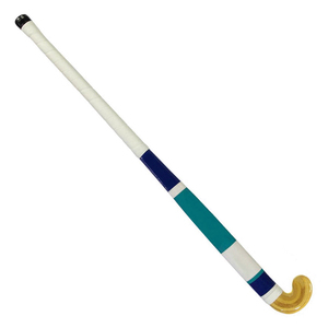 Palo de Hockey sobre Césped Avanzado con Construcción Duradera, Manejo Preciso y Distribución de Peso Optimizada para Entrenamiento y Torneos - Product Image 1