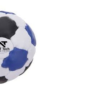 <b>Hacky</b> <b>Sacks</b> Super Quality Synthetic Suede Footbags 2.5 Inches Toy Balls Model NTI-HS-1109 350 Pcs/Pack by NEXT TECH INDUSTRIES - Product Image 6