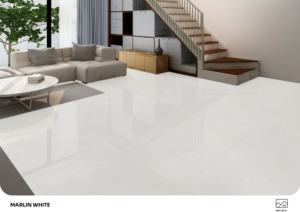 Azulejos de porcelana brillante de alta calidad y lujo, tamaño 600x1200, azulejos grandes para pisos y paredes para proyectos modernos - Product Image 6