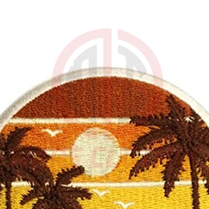 Customized <b>Machine</b> Embroidery <b>Badges</b> In Wholesale Rate Best Selling <b>Machine</b> Embroidery <b>Badges</b> With All Size Available - Product Image 3