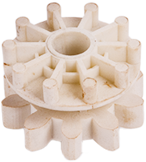 ชิ้นส่วนพลาสติกที่กำหนดเอง - Product Image 3