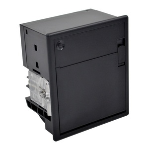 Special WH-E39 <b>Mini</b> 58mm <b>Thermal</b> Panel <b>Printer</b> with interface RS232 RS485 TTL - Product Image 3
