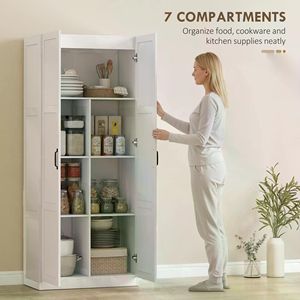 Mueble de Cocina Europeo Moderno con Acabado Brillante, Tamaño Personalizado, con Encimera de Granito Artificial para Apartamentos - Product Image 5