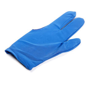 Guantes de Billar en Oferta, Inspección Completa, Entrega Rápida, Fabricante de Guantes de Snooker, Precio al por Mayor, Guantes de Snooker de la Mejor Tela - Product Image 5