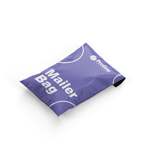 Bolsas de camiseta de PE reciclado más vendidas para embalaje de ropa sostenible para ropa interior, zapatos, calcetines - Product Image 2