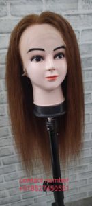 Extensiones de Cabello Humano Virgen Remy Indio 100% Sin Procesar, Trama Simple, Cabello Crudo, Trenzas, Trama Doble a Máquina, Ondulado - Product Image 3