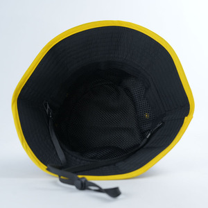 Sombreros de Pescador de una Sola Cara con Logotipo Personalizado Impreso en la Parte Delantera, Unisex, Tela, Color y Diseño Personalizables - Product Image 6