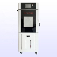ATMARS -40 150 °C CE para Inspección de Laboratorio, Temperatura y Humedad para Cámara