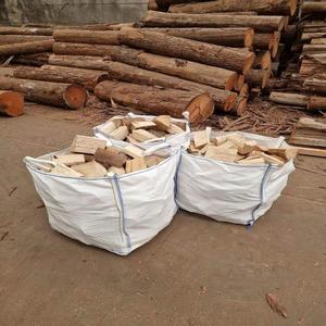 Bois de chauffage brésilien de qualité supérieure, séché au four, en sacs et sur palettes, en chêne, à vendre, service OEM/ODM personnalisé - Product Image 6