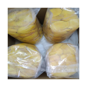 มะม่วงอบแห้งขายดี สำหรับตลาดตามฤดูกาล ผลไม้ธรรมชาติ 100% สะอาด ปลอดภัย คุณภาพดีเยี่ยม อาหารเพื่อสุขภาพ - Product Image 5