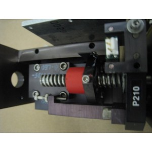 ชุดยกเซสเพคเตอร์ในห้อง CVD รุ่น AMAT 0010-09179 - อุปกรณ์และอะไหล่เซมิคอนดักเตอร์ระดับโลกที่เชื่อถือได้ - Product Image 3