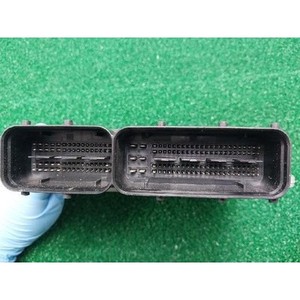 Módulo de Control del Motor A6 4F 2008-2011 Usado ORIGINAL 4F2910115L - Product Image 3