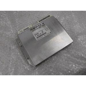 Boîtier de commande électronique (ECU) d'origine A2205451832 pour Mercedes Classe S W220 S500 de 2002, remplacement direct d'occasion - Product Image 2