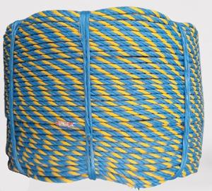 Telstra Modèle 1412 Durable et fiable Modèle de dessin en plastique solide Matériau PP fiable Bleu Jaune Couleur mélangée pour la qualité - Product Image 4