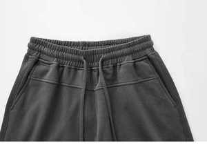 Premium Women High <b>Waist</b> Casual Shorts 100% Cotton Quick Dry <b>Elastic</b> <b>Waist</b> OEM/ODM Custom Design Fashion Clothing Supplier Mr. - Product Image 5