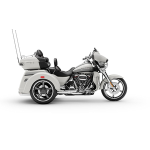 Motocicletas Harley-Davidson TRI GLIDE CVO 2020 - Product Image 2