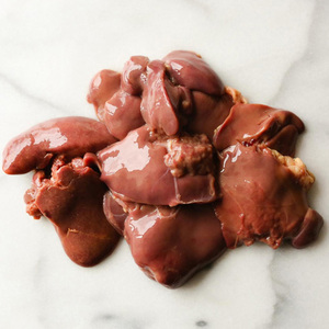Hígado de Pollo Congelado Limpio de la Mejor Calidad, Proveedor de Hígado de Pollo Halal Congelado a la Venta a Precio Económico y 100% Puro - Product Image 5