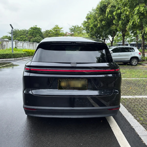 2025 Li A.uto I8 SUV électrique standard 2660 KM de autonomie 6 places Double moteur AWD - Product Image 4