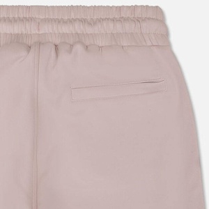 Latest Men's Training Shorts Quick Dry Breathable Athletic Gym Running <b>Basketball</b> Fitness Sports Elastic Waist 100% Polyester - Product Image 3