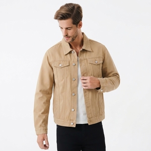 Chaqueta Acolchada Reflectante Unisex Personalizada, Impermeable, Transpirable, con Cierre, Deportiva, para Otoño, para Exteriores, Ecológica - Product Image 4