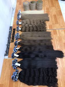 Extensiones de Cabello de Color Vietnamita - Precio Económico - Product Image 4