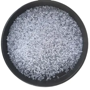 Raw material Pellets Resin Virgin PETG plastic granules for 3D printing hot selling from factory high quality good price