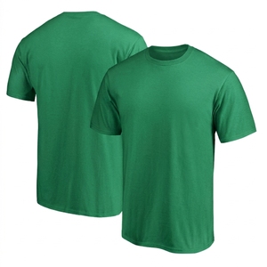Men's T-shirt 100% Cotton Custom logo Desgin Luxury Quality Oversized Drop Shoulder Streetwear Blank T-shirts for Men - Product Image 6
