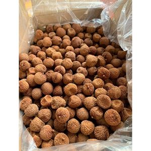 ขนมผลไม้ลิ้นจี่เวียดนามแบบดีลักซ์ เนื้อนุ่มเคี้ยวเพลิน คุณภาพส่งออก - Product Image 6