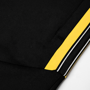 Chándal con logotipo personalizado, chándal con Etiqueta Privada, conjunto de chándal de sudor, pantalones cortos, camiseta de verano para hombre y conjunto corto - Product Image 6