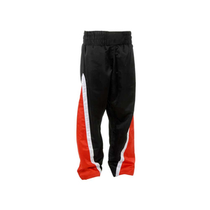 Shorts d'entraînement de karaté, MMA, boxe, Muay Thai, kickboxing, respirants, séchage rapide, spandex/polyester, unisexe, adulte - Product Image 6