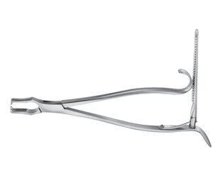 Veterinary Orthopedic Bone Holding Forceps Surgical Instrument Manual High Quality Stainless Steel <b>Precision</b> <b>Tool</b> - Product Image 6