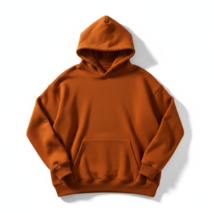 High Quality 100 % Cotton Custom Design High Quality Basics <b>Pullover</b> <b>Men</b> Hoodies Heavy Weight Top Selling Hoodie - Product Image 1