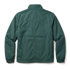 Y2K Custom Green <b>Lightweight</b> Stand Collar Men's Windbreaker <b>Jackets</b> Quick Dry Zip Up Outdoor Casual Sportswear OEM ODM Supplier - Product Image 6