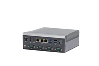Mini PC Industrial Sin Ventilador con Intel N97 I3-N305, DDR5 y DP para Montaje en Pared, Precio de Fábrica
