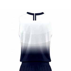 Vente en gros d'uniforme de volley-ball de haute qualité Meilleure vente d'uniforme de volley-ball personnalisé de conception professionnelle Fabriqué par-Japan - Product Image 6
