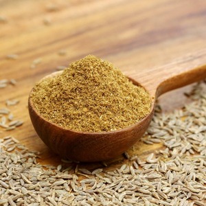 Poudre de cumin naturel pur, épice Jeera pour des recettes saines, étiquette privée et approvisionnement en vrac - Product Image 2